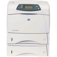 HP Hewlett Packard LaserJet 4250TN Printer 45 PPM, Networking, Additional 500 Sheet Input Tray & 80 Mb RAM
