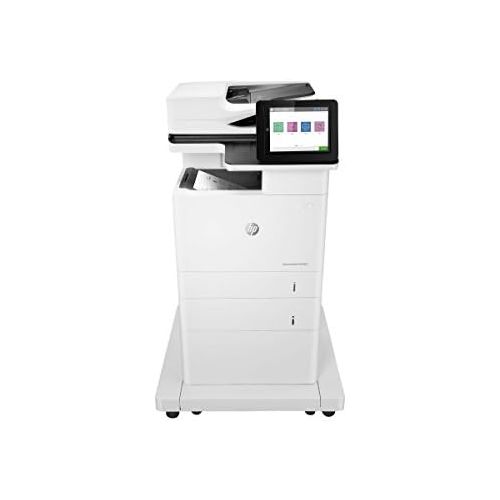 에이치피 HP Laserjet Enterprise MFP M632fht (J8J71A)