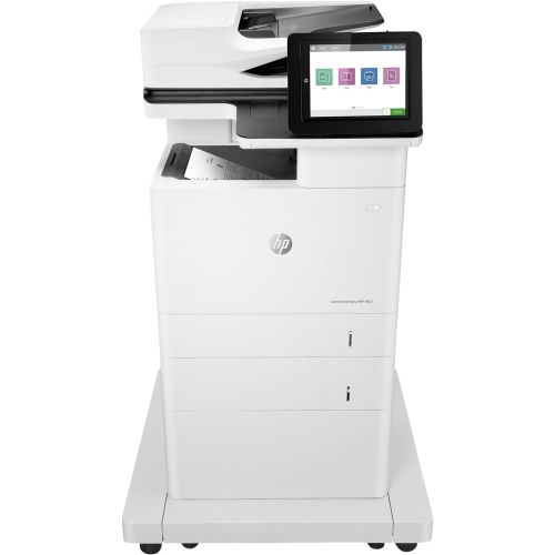 에이치피 HP Laserjet Enterprise MFP M632fht (J8J71A)