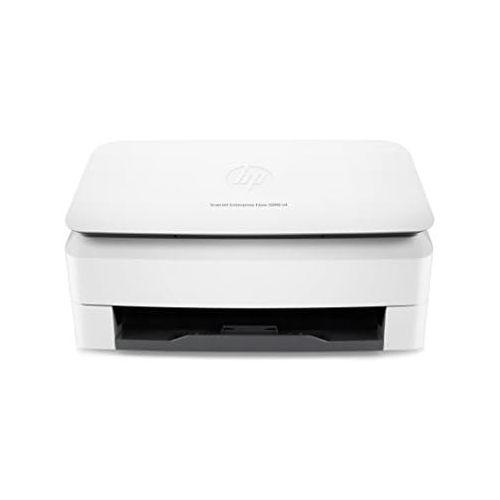 에이치피 HP ScanJet Enterprise Flow 5000 s4 Sheet-feed OCR Scanner