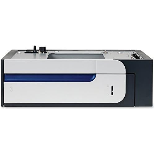 에이치피 HP CF084A Heavy Media Tray for Laserjet CP35293530, M551M575, 500-Sheet