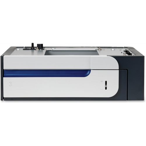 에이치피 HP CF084A Heavy Media Tray for Laserjet CP35293530, M551M575, 500-Sheet