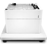 HP Hewlett Packard P1B10A Hp Color Laserjet 550-sheet Tray with Stand
