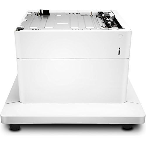 에이치피 HP Hewlett Packard P1B10A Hp Color Laserjet 550-sheet Tray with Stand