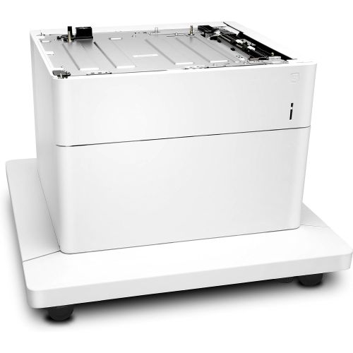 에이치피 HP Hewlett Packard P1B10A Hp Color Laserjet 550-sheet Tray with Stand