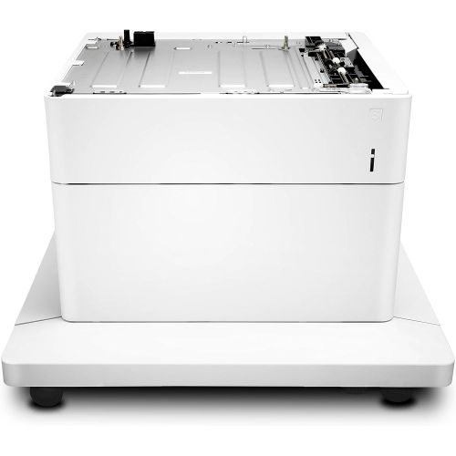 에이치피 HP Hewlett Packard P1B10A Hp Color Laserjet 550-sheet Tray with Stand