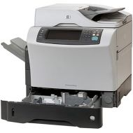 HP LaserJet 4345mfp - multifunction (BW) (Q3942A#ABA)