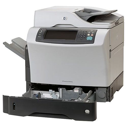 에이치피 HP LaserJet 4345mfp - multifunction (BW) (Q3942A#ABA)