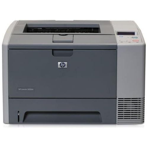 에이치피 HP LaserJet 2420dn - printer - BW - laser (Q5959A#201)