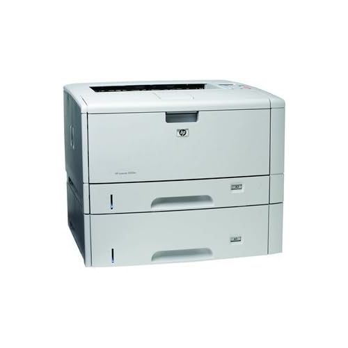 에이치피 HP Q7545A LaserJet 5200tn Printer 35ppm (Letter) A3 monochrome laser printer - TN Bundle