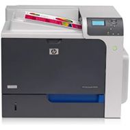 HP Color Laserjet Enterprise CP4525DN, Up To 4040 Ppm A4 (4242 Ppm Letter), Ne