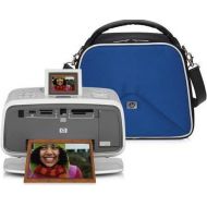 HP A712 PhotoSmart Compact Photo Printer