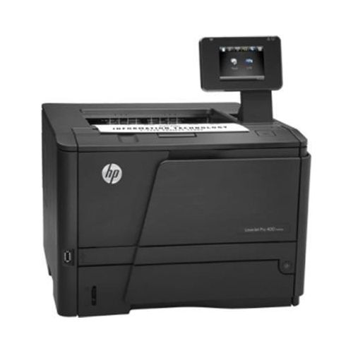 에이치피 Refurbished HP LaserJet Pro 400 M401DN M401 CF278A Printer w90-Day Warranty