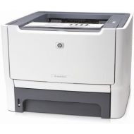 HP LaserJet P2015d - Printer - BW - duplex - laser - Legal, A4 - 1200 dpi x 1200 dpi - up to 26 ppm - capacity: 300 sheets - USB