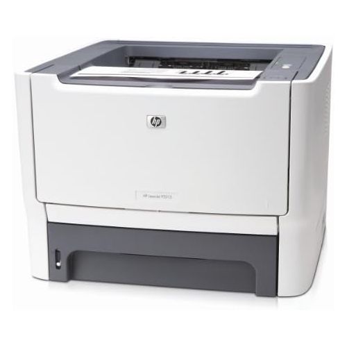 에이치피 HP LaserJet P2015d - Printer - BW - duplex - laser - Legal, A4 - 1200 dpi x 1200 dpi - up to 26 ppm - capacity: 300 sheets - USB