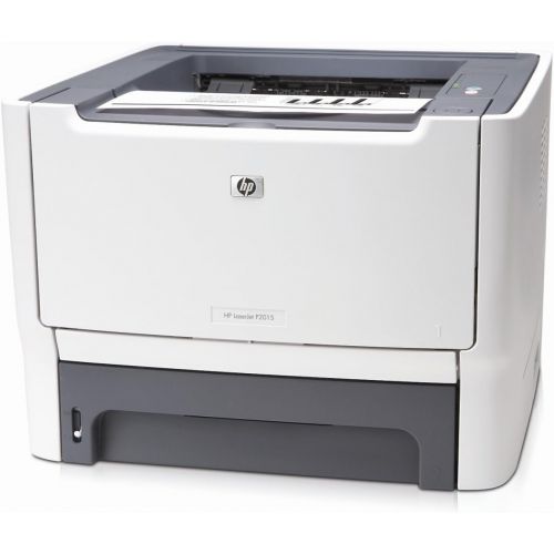 에이치피 HP LaserJet P2015d - Printer - BW - duplex - laser - Legal, A4 - 1200 dpi x 1200 dpi - up to 26 ppm - capacity: 300 sheets - USB