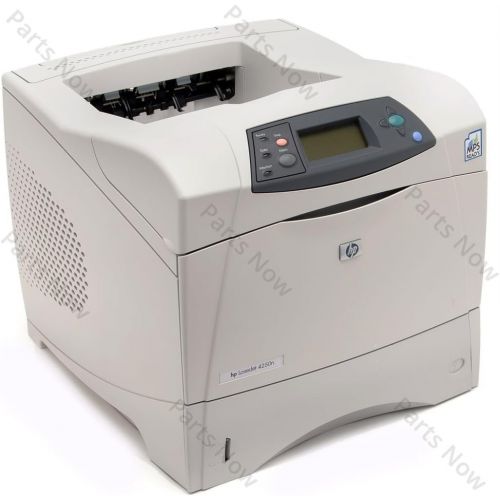 에이치피 Refurbished HP LaserJet 4250DN 4250 Q5401A Printer w90-Day Warranty