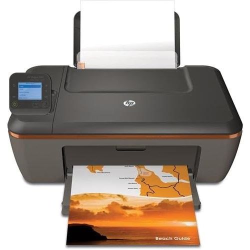 에이치피 HP Deskjet 2514 All-in-One Print, Scan & Copy Inkjet Printer