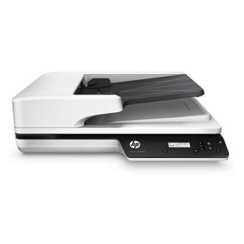 에이치피 HP ScanJet Pro 3500 f1 Flatbed OCR Scanner