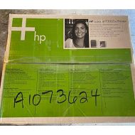 HP LaserJet P3005x Monochrome Printer, Q7816A