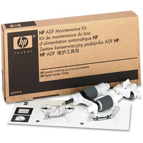 에이치피 HEWQ5997A - HP ADF Maintenance Kit For Laserjet 4345 MFP