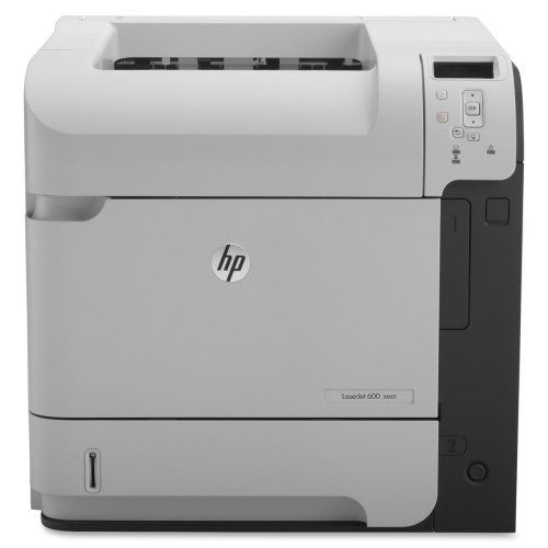 에이치피 HP M601n Wireless Monochrome Printer