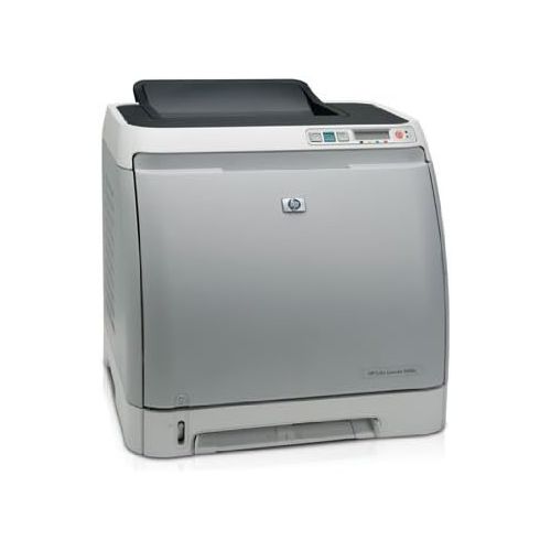 에이치피 HP Color LaserJet 2600n Imprimante Laser Couleur