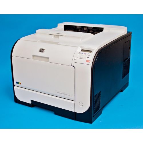 에이치피 HP Refurbish LaserJet Pro 400 Color M451dn Printer (CE957A) - Seller Refurb