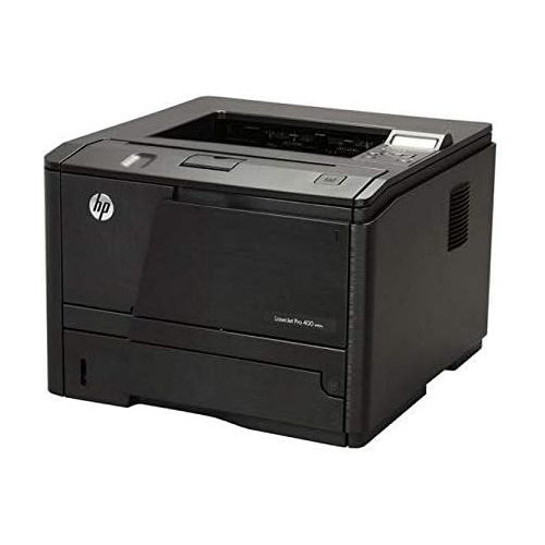 에이치피 HP Laserjet Pro 400 M401n Prod. Type: Printers LaserB&W Lasers