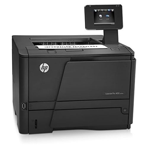 에이치피 HP LaserJet Pro 400 M401dn