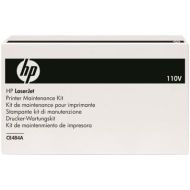 HP - Fuser kit ( 110 V ) - for Color LaserJet CP3525, LaserJet Enterprise 500, M551 (CE484A) -