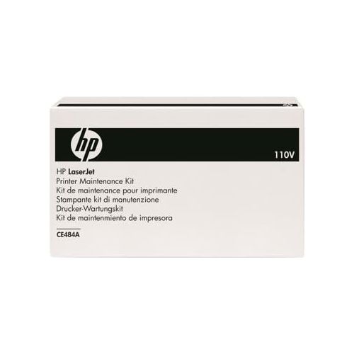 에이치피 HP - Fuser kit ( 110 V ) - for Color LaserJet CP3525, LaserJet Enterprise 500, M551 (CE484A) -