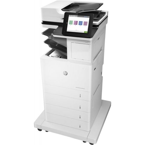 에이치피 HP Laserjet Enterprise MFP M631z (J8J65A)