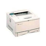 HP LaserJet 5000 - Printer - BW - laser - A3 - 1200 dpi x 1200 dpi - up to 16 ppm - capacity: 350 sheets - Parallel, Serial
