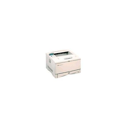 에이치피 HP LaserJet 5000 - Printer - BW - laser - A3 - 1200 dpi x 1200 dpi - up to 16 ppm - capacity: 350 sheets - Parallel, Serial