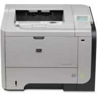 HEWCE528A - HP LaserJet P3000 P3015DN Laser Printer - Monochrome - 1200 x 1200 dpi Print - Plain Paper Print - Desktop