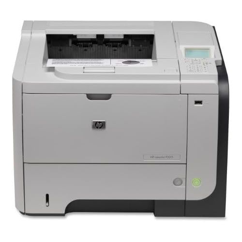 에이치피 HEWCE528A - HP LaserJet P3000 P3015DN Laser Printer - Monochrome - 1200 x 1200 dpi Print - Plain Paper Print - Desktop