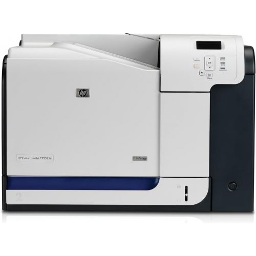 에이치피 HP Color LaserJet CP3525dn Printer