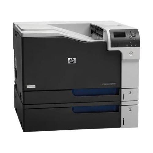 에이치피 HP CE708A - Color LaserJet Enterprise CP5525dn Laser Printer