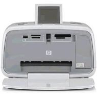 HP Photosmart A612 Compact Photo Printer