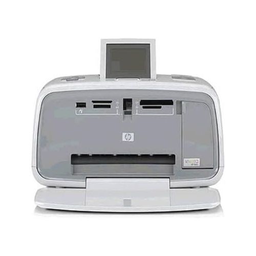 에이치피 HP Photosmart A612 Compact Photo Printer