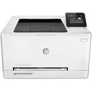 HEWB4A22A - HP LaserJet Pro M252DW Laser Printer - Color - 600 x 600 dpi Print - Plain Paper Print - Desktop
