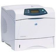 HP Hewlett Packard Laserjet 4350N Printer (Q5407A)