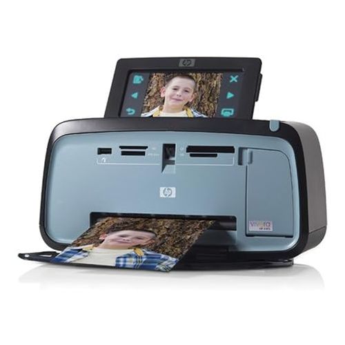 에이치피 HP A620 Photosmart Compact Photo Printer