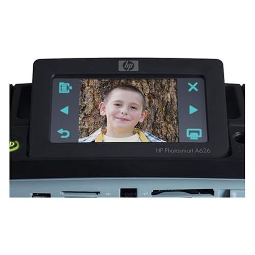 에이치피 HP A620 Photosmart Compact Photo Printer