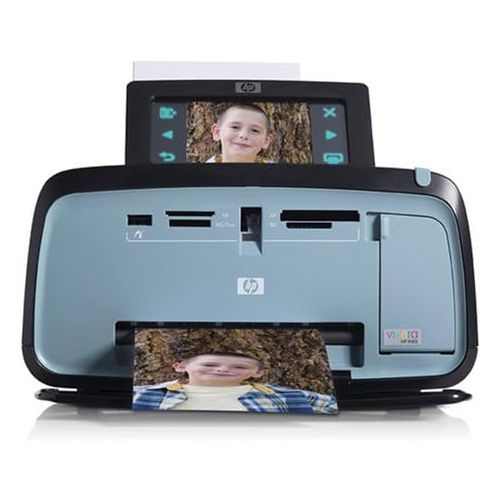 에이치피 HP A620 Photosmart Compact Photo Printer