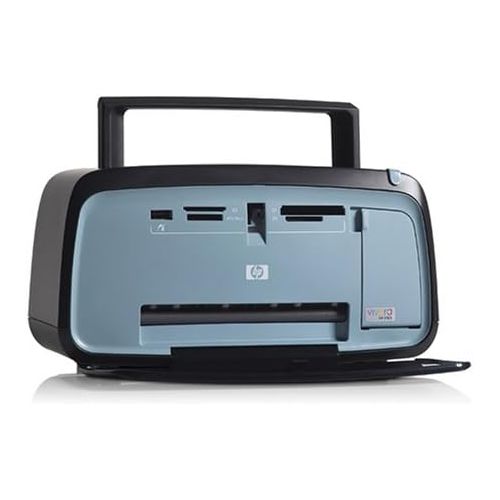 에이치피 HP A620 Photosmart Compact Photo Printer