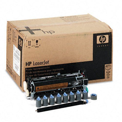 에이치피 HP LaserJet 4240n Fuser Maintenance Kit (OEM 110V) 225,000 Pages