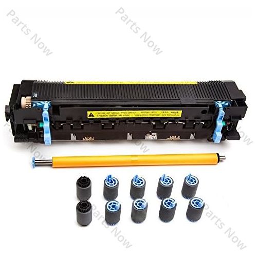 에이치피 HP LaserJet 8000 Maintenance Kit 110V - Refurb - OEM# C3971B