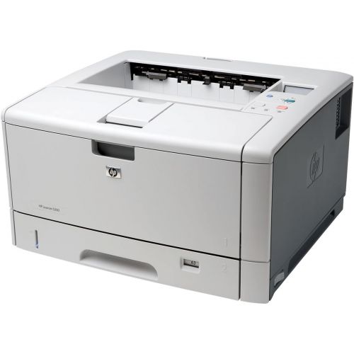 에이치피 HP LaserJet 5200TN Printer